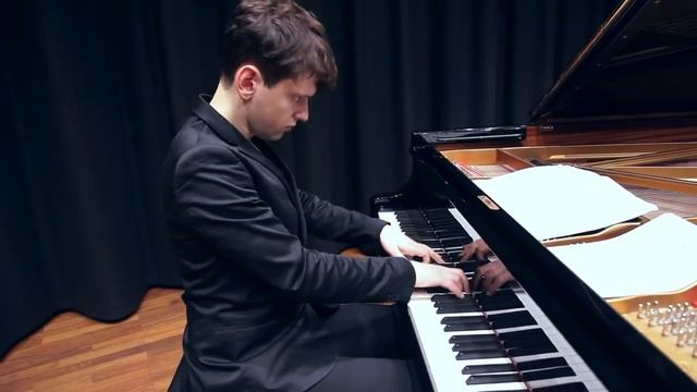 Jacob Gade: Tango Jalousie, Kehan Zhang смотреть онлайн