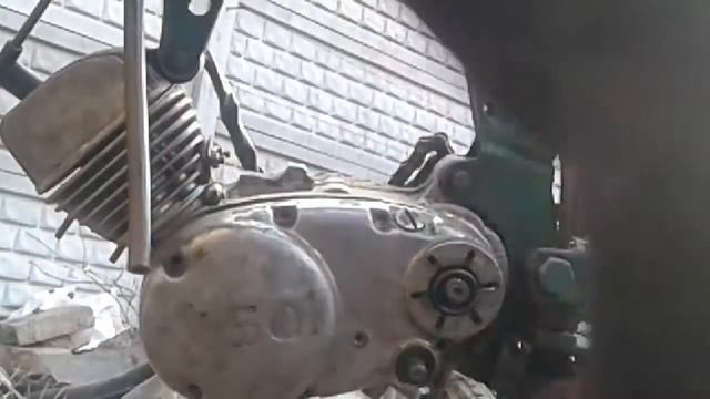 Дорожные приключения мужчин