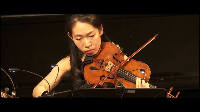 Sommerlieder für Streichquartett und eine Sprechstimme - Vilma von Webenau смотреть онлайн