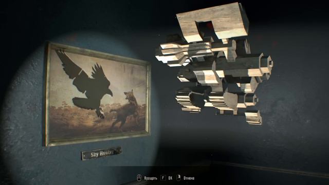 ОН РАЗДЕЛСЯ И ИДЕТ ЗА НАМИ! • #4 • Resident Evil 7 смотреть онлайн