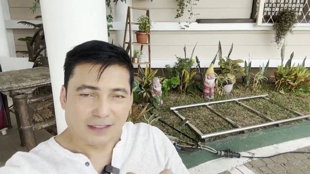 Birthday Lunch on the set of my Teleserye | Marian Rivera смотреть онлайн