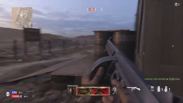 My First Time Playing Call of Duty Vanguard Alpha Livestream смотреть онлайн