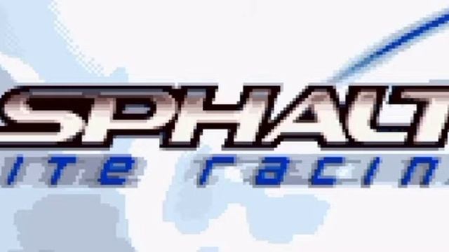 Asphalt 4 Elite Racing Song смотреть онлайн