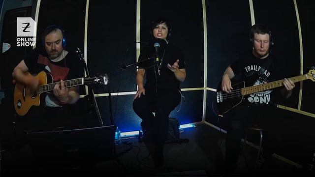 SeVeR - Остановись ( acoustic live ) смотреть онлайн