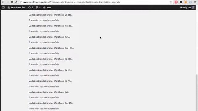 WordPress #28947 смотреть онлайн