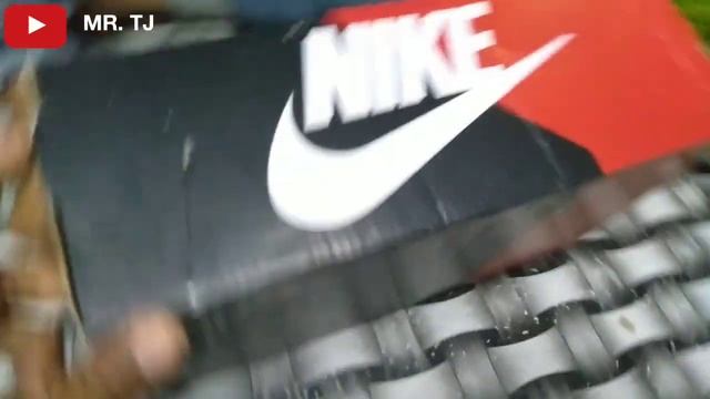 Nike Epic react unboxing | Mr. Tj | Nike india смотреть онлайн