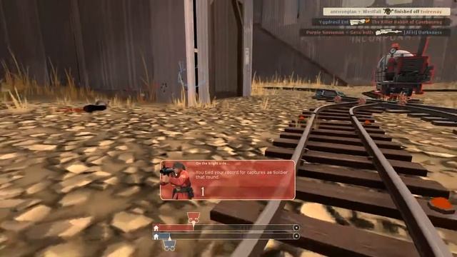 TF2 #2 SEQUAL! смотреть онлайн