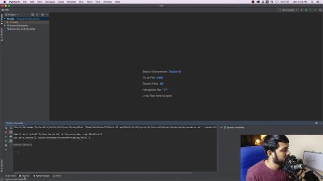 NLTK Python 3 - Natural Language Processing | Basics & Installation смотреть онлайн