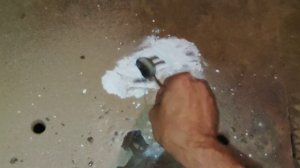 Создаем стекло из песка