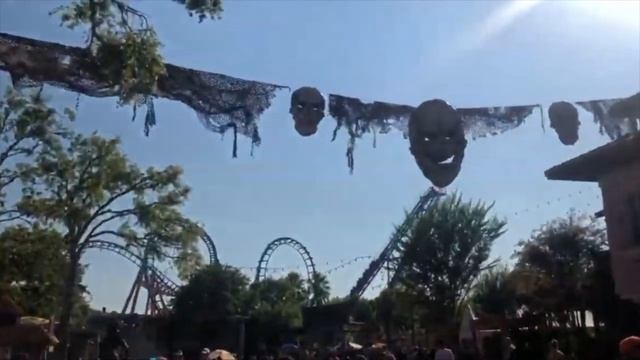 What Is The Best Theme Park In Texas? Ranking and Reviewing Fiesta Texas, Over Texas, & SeaWorld смотреть онлайн