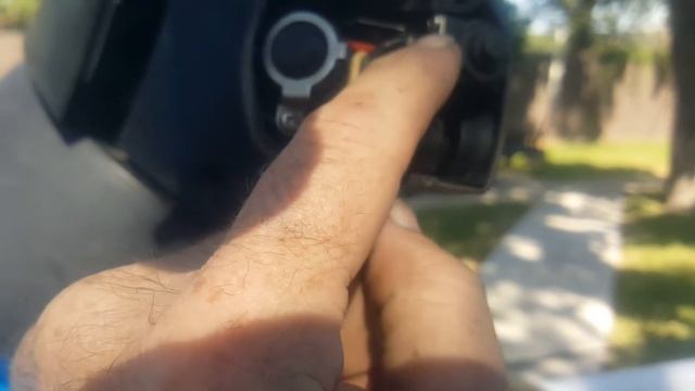 Yamaha Jet Ski Misfiring