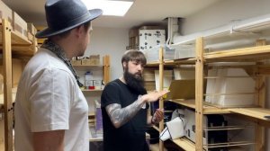 Приводим пластинки в порядок / Мойка и выпрямление пластинок / Что делать, если погнулся винил?