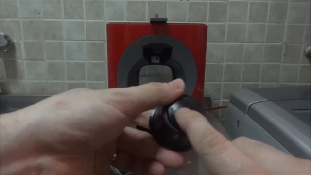 Review Cafetera Nescafé Dolce Gusto OBLO Moulinex смотреть онлайн