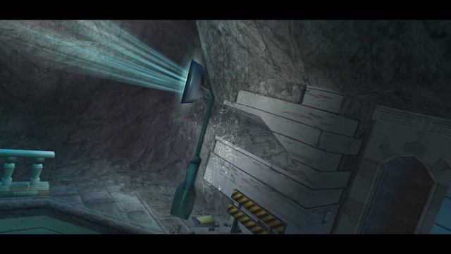 TRLE LB Advent Calendar 2020 - Lara's Busy Christmas - A Scarf Story - The Manor. Part 1 смотреть онлайн