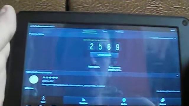 обзор планшетного компьютера digma idg7 смотреть онлайн