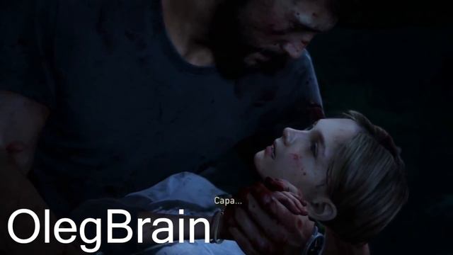 Реакция ютуберов на смерть Сары из The Last of Us. смотреть онлайн