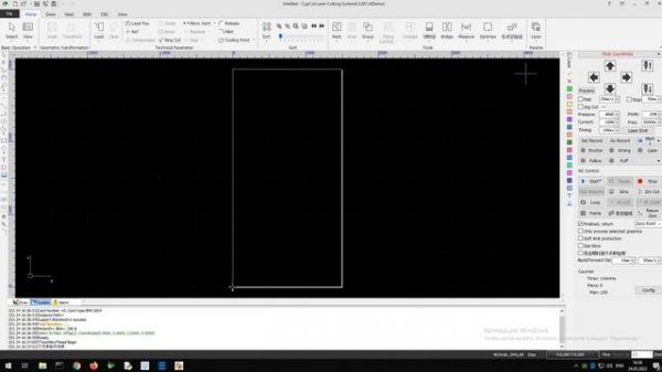 Пакетное добавление файлов в CypCut при помощи скрипта на Python