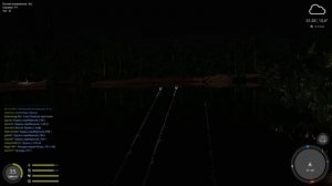 Трофейный окунь. Фидер или спиннинг? Озеро комариное. Русская рыбалка 4. РР4.