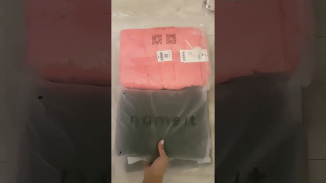 Продано! 💕🔥🤩☃️🍁 Куртки "Name it" вес: 7,2кг смотреть онлайн