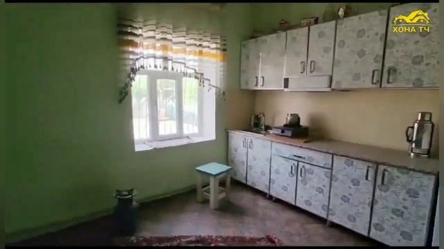 ПроданоДом 4 соток 5 ком г Турсунзаде Каммуна Саркор цена 465000 сомон ☎️ тел +992935485448 смотреть онлайн