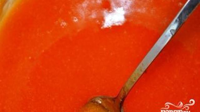 Сборник рецептов