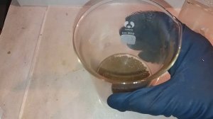 Спектральный анализ золота. Золото 999 пробы гидразин гидратом.