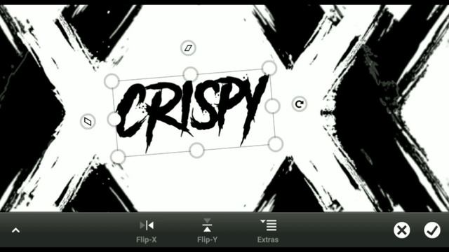 How To Make a Clean 2D / Abstract Header on Android - [Ps Touch Tutorial] (ft.Citro) смотреть онлайн