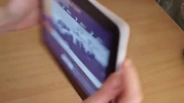 обзор планшета asus memo pad fhd