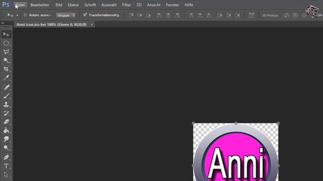 Eigene Windows Ordner Icons erstellen -Tutorial - 4K смотреть онлайн