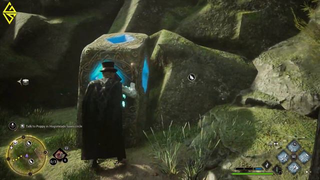 DO THIS EARLY in Hogwarts Legacy | More inventory space fast | All Merlin Trials solved смотреть онлайн