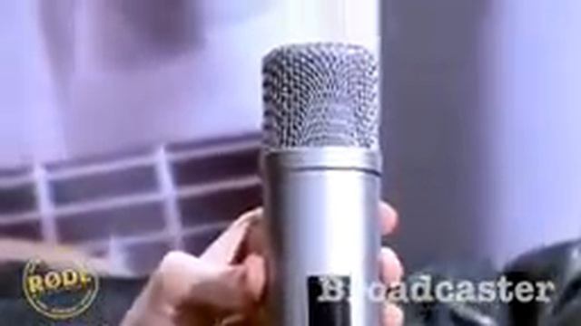Rode Broadcaster Produktpräsentation смотреть онлайн