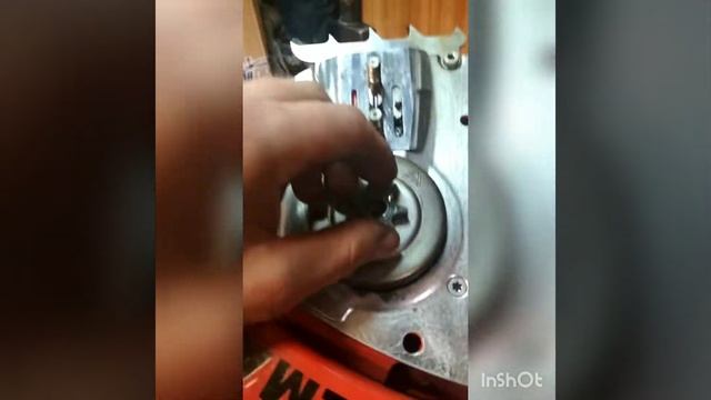 dolmar ps 350 c składanie odpalenie (Kulczy Garage) смотреть онлайн