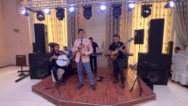 Vahobjon NORTOJIYEVDAN…Tazimlar Qil Onajoninga..Avjinii Yomon Qildi Lekin#artist #botirqodirov #uk