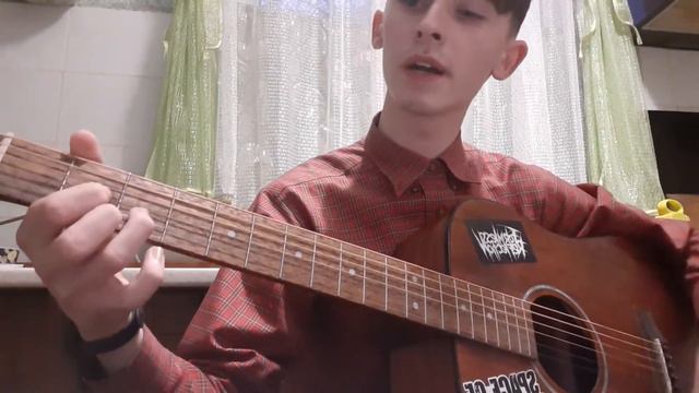 [NedoCover] Нервы - Самый Дорогой Человек смотреть онлайн
