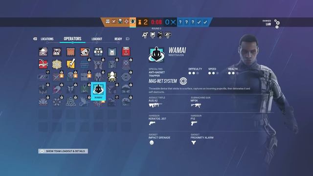 How to DUO QUEUE to Champion - Console Rainbow Six Siege смотреть онлайн
