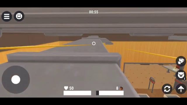 Hide Online Best Hiding Spots In Food Court ? смотреть онлайн