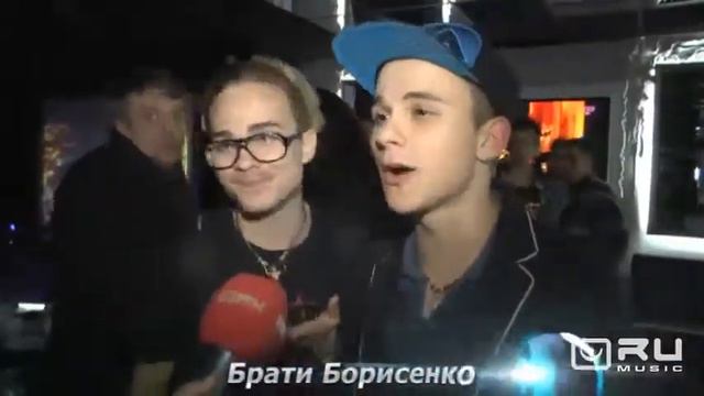 «Естественный отбор» (сюжет RU Music) смотреть онлайн