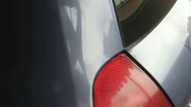 Renault Clio Rte 2003 смотреть онлайн