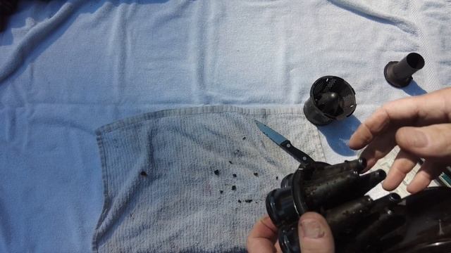 How to deep clean a cordless Dyson vacuum cleaner to eliminate dog smells when vacuuming. смотреть онлайн