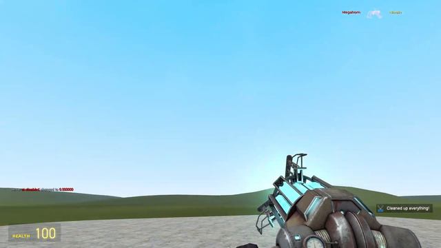 GOLDEN HUGGY WUGGY VS TEAM SIREN HEAD!!! Garrys Mod Sand Box смотреть онлайн