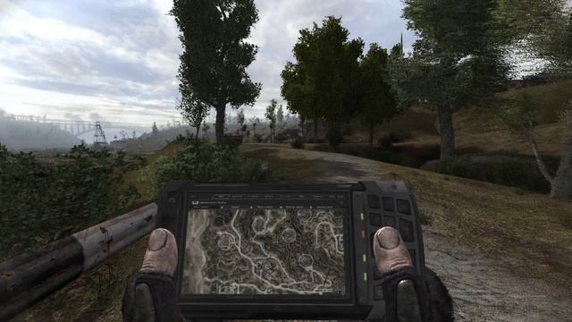 Гайд по сюжетному квесту радиомолчание