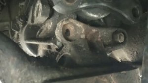 замена муфты промвала на ниве