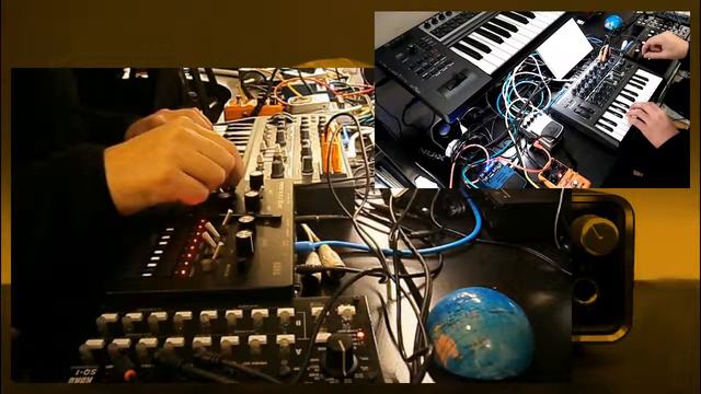 Voltage (Reprise) смотреть онлайн