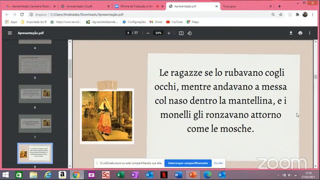 La Cavalleria Rusticana - Giovanni Verga смотреть онлайн