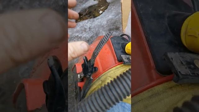 Шлем пескоструйщика. Сравнения разных вариантов. смотреть онлайн