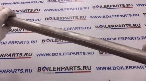 Анод для бойлеров Vaillant (L=517mm, D=26mm, G1) 0020107793