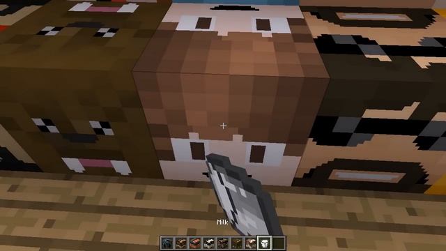 Minecraft | Youtuber Mod Showcase! (Youtuber Mod, Minecraft Youtubers) смотреть онлайн