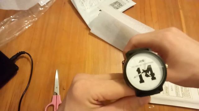 Мелкие товары с AliExpress: Часы, микрофон, чехол смотреть онлайн
