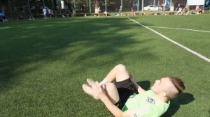 ПОПАДИ в ПРАВИЛЬНЫЕ ВОРОТА, чтобы выиграть 500$ !