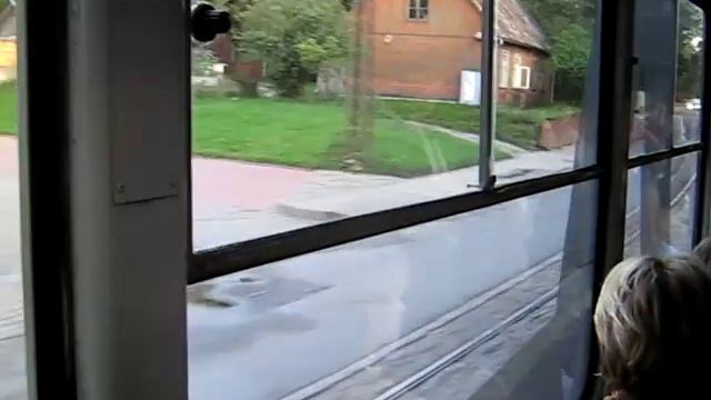 Рига улица Маскавас 7 сентября 2006 смотреть онлайн